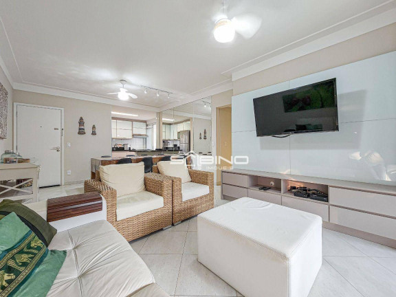 Imagem Apartamento com 4 Quartos à Venda, 134 m² em Riviera De São Lourenço - Bertioga