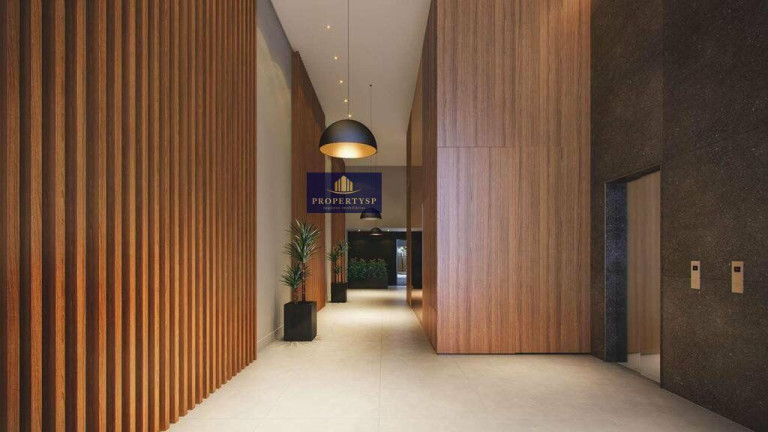 Imagem Apartamento com 2 Quartos à Venda, 71 m² em Pinheiros - São Paulo
