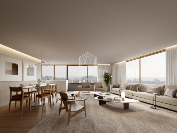 Imagem Apartamento com 3 Quartos à Venda, 163 m² em Bela Vista - Porto Alegre Imagem Apartamento com 3 Quartos à Venda, 163 m² em Bela Vista - Porto Alegre