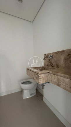 Imagem Apartamento com 4 Quartos à Venda, 260 m² em Setor Marista - Goiânia