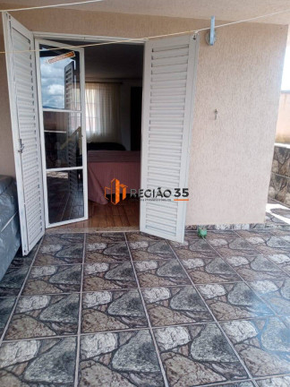 Imagem Casa com 3 Quartos à Venda, 173 m² em Conjunto Habitacional Pedro Afonso Junqueira - Poços De Caldas