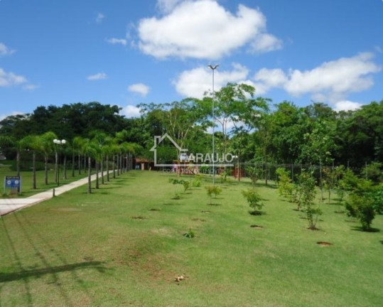Imagem Imóvel com 3 Quartos à Venda, 218 m² em Jardim Residencial Mont Blanc - Sorocaba