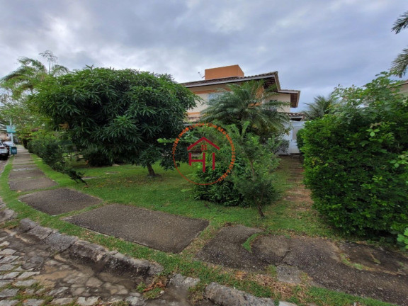 Imagem Casa com 4 Quartos à Venda, 680 m² em Itapuã - Salvador