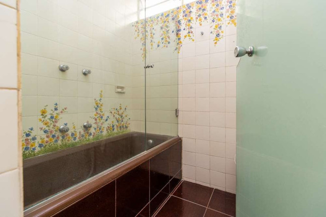 Imagem Casa com 3 Quartos à Venda, 184 m² em Indianópolis - São Paulo Imagem Casa com 3 Quartos à Venda, 184 m² em Indianópolis - São Paulo
