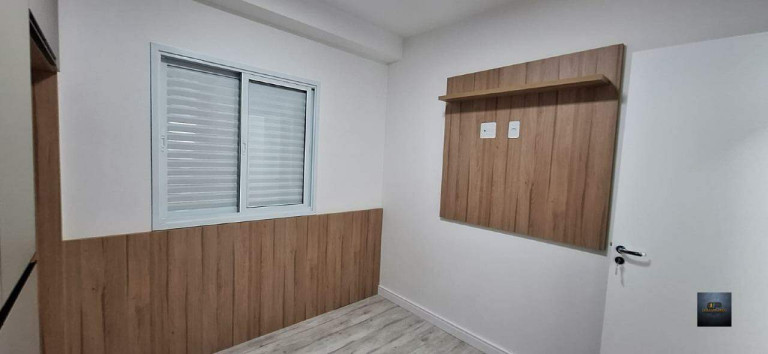 Imagem Apartamento com 2 Quartos à Venda, 56 m² em Baeta Neves - São Bernardo Do Campo