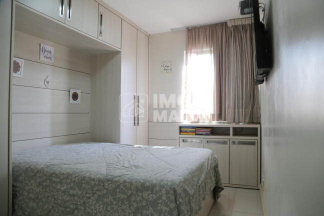 Imagem Apartamento com 2 Quartos à Venda, 65 m² em área Octogonal - Brasília