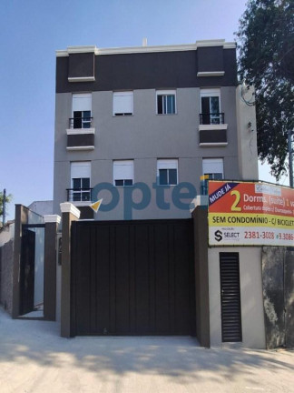 Imagem Imóvel com 2 Quartos à Venda, 92 m² em Vila Scarpelli - Santo André Imagem Imóvel com 2 Quartos à Venda, 92 m² em Vila Scarpelli - Santo André