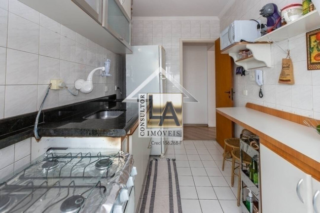 Imagem Apartamento com 2 Quartos à Venda, 59 m² em Vila Mascote - São Paulo