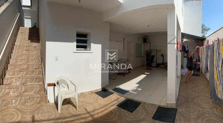 Imagem Casa de Condomínio com 4 Quartos à Venda, 166 m² em Golden Park Sigmas - Sorocaba