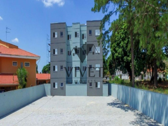 Imagem Apartamento com 2 Quartos à Venda, 55 m² em Jardim Guarujá - Sorocaba Imagem Apartamento com 2 Quartos à Venda, 55 m² em Jardim Guarujá - Sorocaba