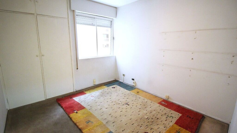 Imagem Apartamento com 3 Quartos à Venda, 112 m² em Jardim Paulista - São Paulo