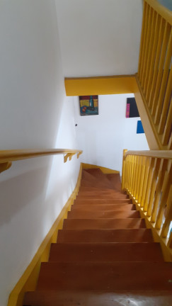 Imagem Casa com 3 Quartos à Venda, 150 m² em Pinheiros - São Paulo