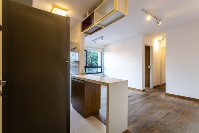Imagem Apartamento com 2 Quartos à Venda, 56 m² em Vila Madalena - São Paulo Imagem Apartamento com 2 Quartos à Venda, 56 m² em Vila Madalena - São Paulo