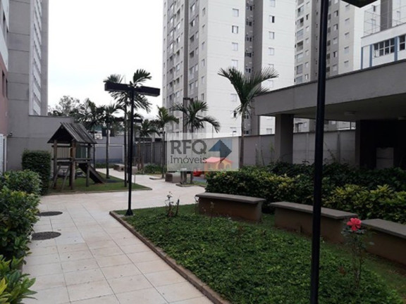 Imagem Imóvel com 1 Quarto à Venda, 33 m² em Cambuci - São Paulo