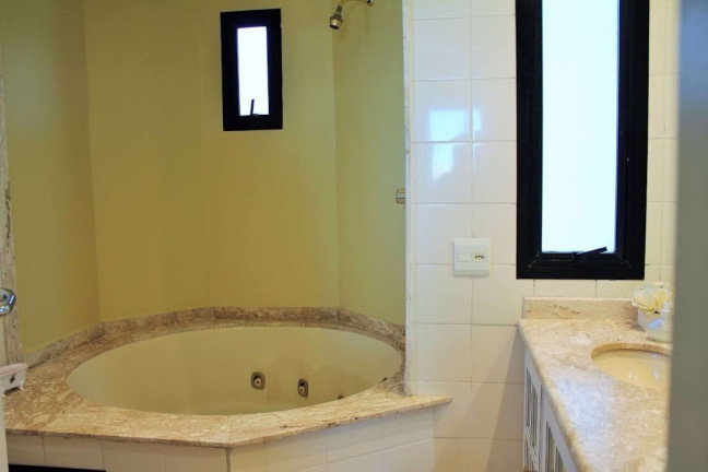 Imagem Apartamento com 4 Quartos à Venda, 200 m² em Vila Andrade - São Paulo Imagem Apartamento com 4 Quartos à Venda, 200 m² em Vila Andrade - São Paulo