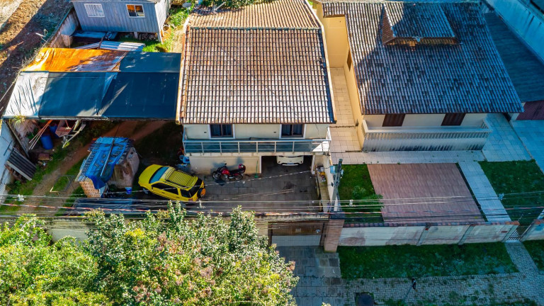 Imagem Terreno à Venda, 1.294 m² em Mossunguê - Curitiba