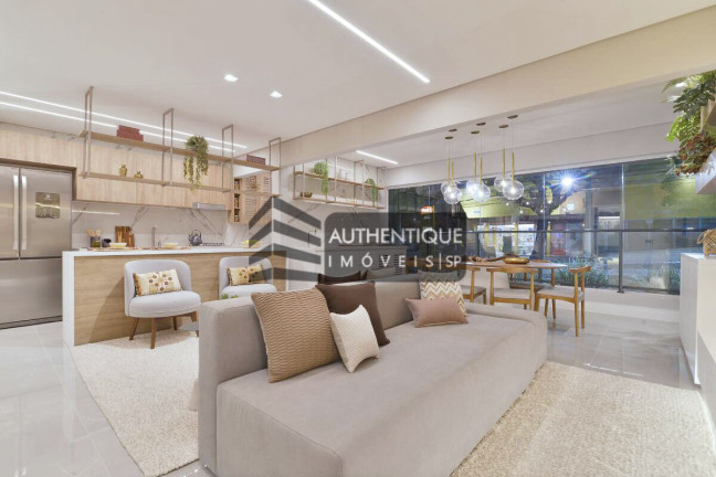 Imagem Apartamento com 2 Quartos à Venda, 90 m² em Alto Da Boa Vista - São Paulo Imagem Apartamento com 2 Quartos à Venda, 90 m² em Alto Da Boa Vista - São Paulo