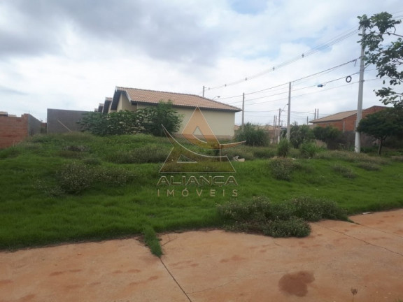 Imagem Terreno à Venda, 343 m² em Cristo Redentor - Ribeirão Preto