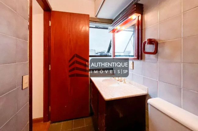 Imagem Apartamento com 3 Quartos à Venda, 90 m² em Vila Olímpia - São Paulo