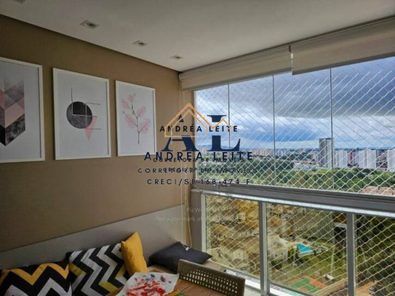 Imagem Apartamento com 3 Quartos à Venda, 97 m² em Parque Campolim - Sorocaba