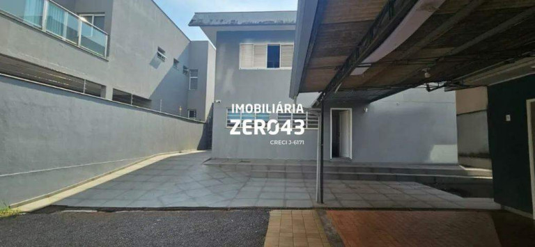 Imagem Casa com 2 Quartos à Venda, 400 m² em Centro - Londrina Imagem Casa com 2 Quartos à Venda, 400 m² em Centro - Londrina