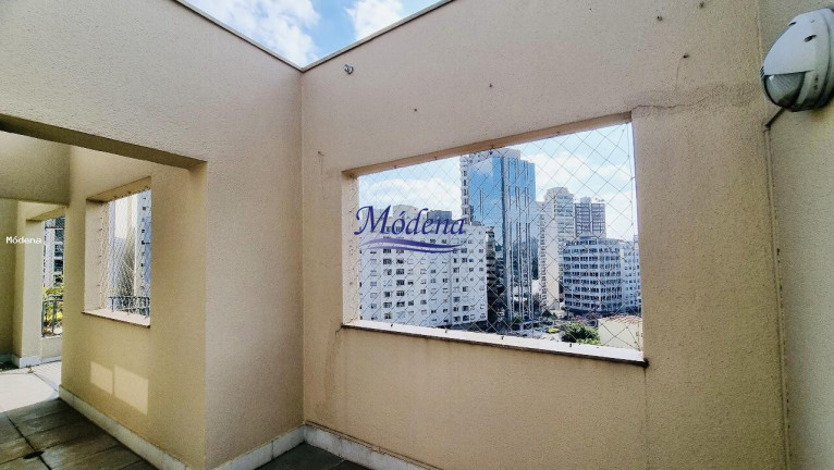 Imagem Apartamento com 2 Quartos à Venda, 140 m² em Jardim Paulista Imagem Apartamento com 2 Quartos à Venda, 140 m² em Jardim Paulista