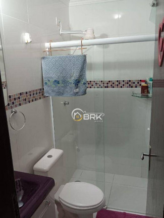 Imagem Sobrado com 2 Quartos à Venda, 60 m² em Vila Ré - São Paulo
