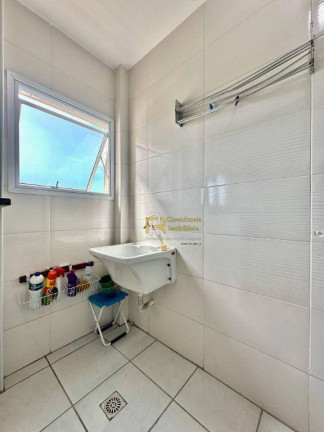 Imagem Apartamento com 1 Quarto à Venda, 50 m² em Vila Guilhermina - Praia Grande