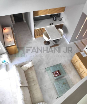 Imagem Imóvel com 2 Quartos à Venda, 113 m² em Cerqueira César - São Paulo
