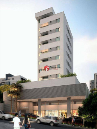 Imagem Apartamento com 2 Quartos à Venda, 148 m² em Cabral - Contagem