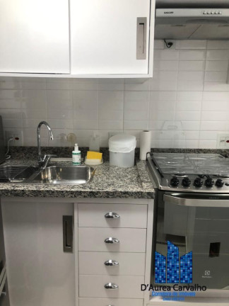 Imagem Apartamento com 1 Quarto à Venda, 41 m² em Vila Mariana - São Paulo Imagem Apartamento com 1 Quarto à Venda, 41 m² em Vila Mariana - São Paulo