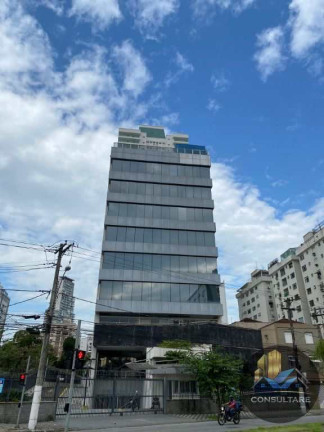 Imagem Imóvel à Venda, 9.273 m² em Pompéia - Santos Imagem Imóvel à Venda, 9.273 m² em Pompéia - Santos