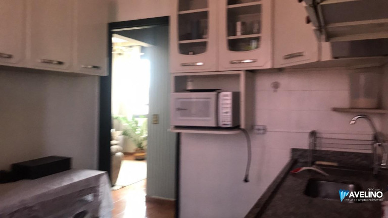 Imagem Apartamento com 3 Quartos à Venda, 97 m² em Centro - Campo Grande