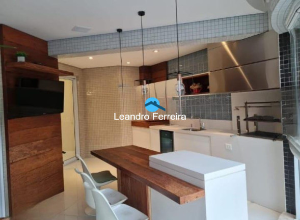 Imagem Apartamento com 3 Quartos à Venda, 298 m² em Jardim Do Mar - São Bernardo Do Campo Imagem Apartamento com 3 Quartos à Venda, 298 m² em Jardim Do Mar - São Bernardo Do Campo