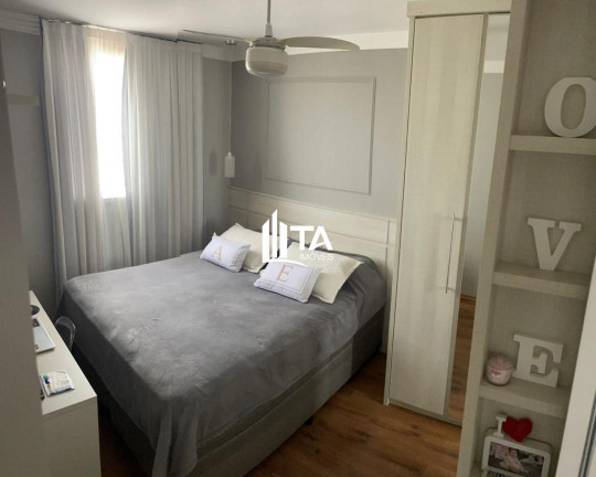 Imagem Imóvel com 2 Quartos à Venda, 55 m² em São Bernardo - Campinas Imagem Imóvel com 2 Quartos à Venda, 55 m² em São Bernardo - Campinas