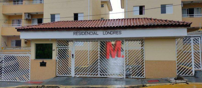 Apartamento com 2 Quartos à Venda, 72 m² em Jardim Europa - Sorocaba
