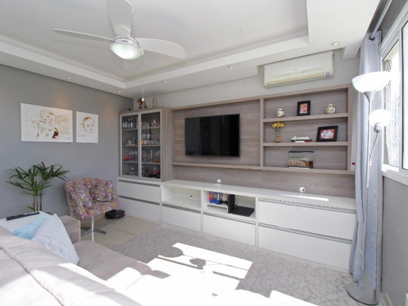 Imagem Apartamento com 3 Quartos à Venda, 69 m² em Passo Da Areia - Porto Alegre Imagem Apartamento com 3 Quartos à Venda, 69 m² em Passo Da Areia - Porto Alegre