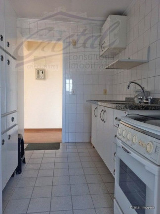 Imagem Apartamento com 3 Quartos à Venda, 76 m² em Jardim Bonfiglioli - São Paulo