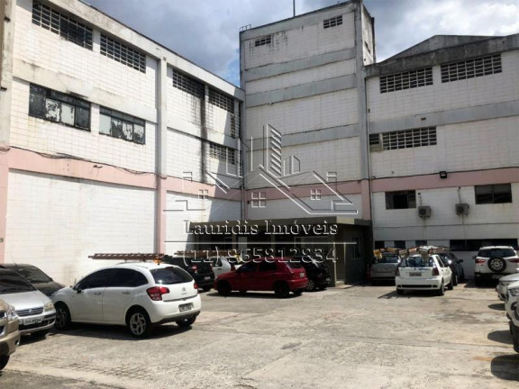 Imagem Imóvel à Venda, 3.090 m² em Alphaville Empresarial - Barueri