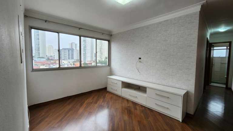 Imagem Apartamento com 2 Quartos à Venda, 51 m² em Chácara Califórnia - São Paulo Imagem Apartamento com 2 Quartos à Venda, 51 m² em Chácara Califórnia - São Paulo