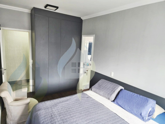 Imagem Imóvel com 3 Quartos à Venda, 94 m² em Centro - São Bernardo Do Campo