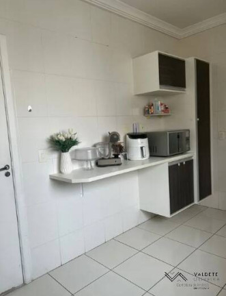 Imagem Apartamento com 3 Quartos à Venda, 131 m² em Jardim Das Indústrias - São José Dos Campos Imagem Apartamento com 3 Quartos à Venda, 131 m² em Jardim Das Indústrias - São José Dos Campos