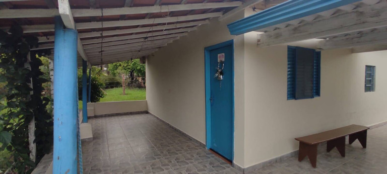 Imagem Chácara com 3 Quartos à Venda, 3.260 m² em Centro - Sarapuí