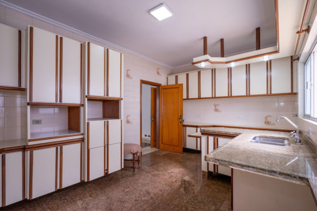 Imagem Casa com 4 Quartos à Venda, 665 m² em Jardim Marajoara - São Paulo Imagem Casa com 4 Quartos à Venda, 665 m² em Jardim Marajoara - São Paulo