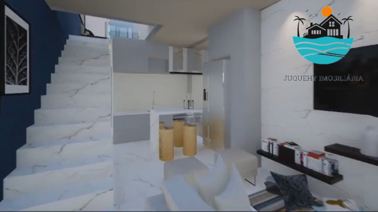 Imagem Imóvel com 2 Quartos à Venda, 80 m² em Juquehy - São Sebastião