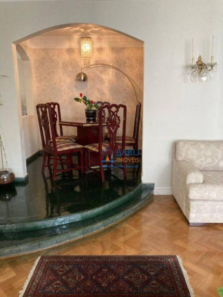 Imagem Apartamento com 4 Quartos à Venda ou Locação, 275 m² em Higienópolis - São Paulo