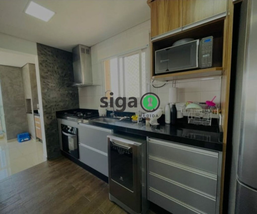 Imagem Apartamento com 3 Quartos à Venda, 105 m² em Vila Formosa - São Paulo Imagem Apartamento com 3 Quartos à Venda, 105 m² em Vila Formosa - São Paulo