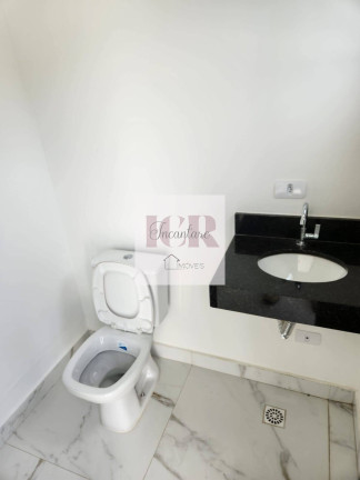 Imagem Casa de Condomínio com 3 Quartos à Venda, 250 m² em Colina Santa Mônica - Votorantim