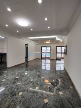 Imagem Apartamento com 4 Quartos à Venda, 137 m² em Aviação - Praia Grande Imagem Apartamento com 4 Quartos à Venda, 137 m² em Aviação - Praia Grande