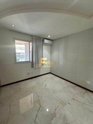 Imagem Imóvel com 4 Quartos à Venda, 157 m² em Itapuã - Vila Velha